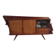 Buffet vintage année 50 midcentury