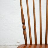 Vintage chair Tacoma by Baumann editions