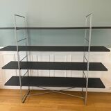 Niels Gammelgard vintage enetri shelf