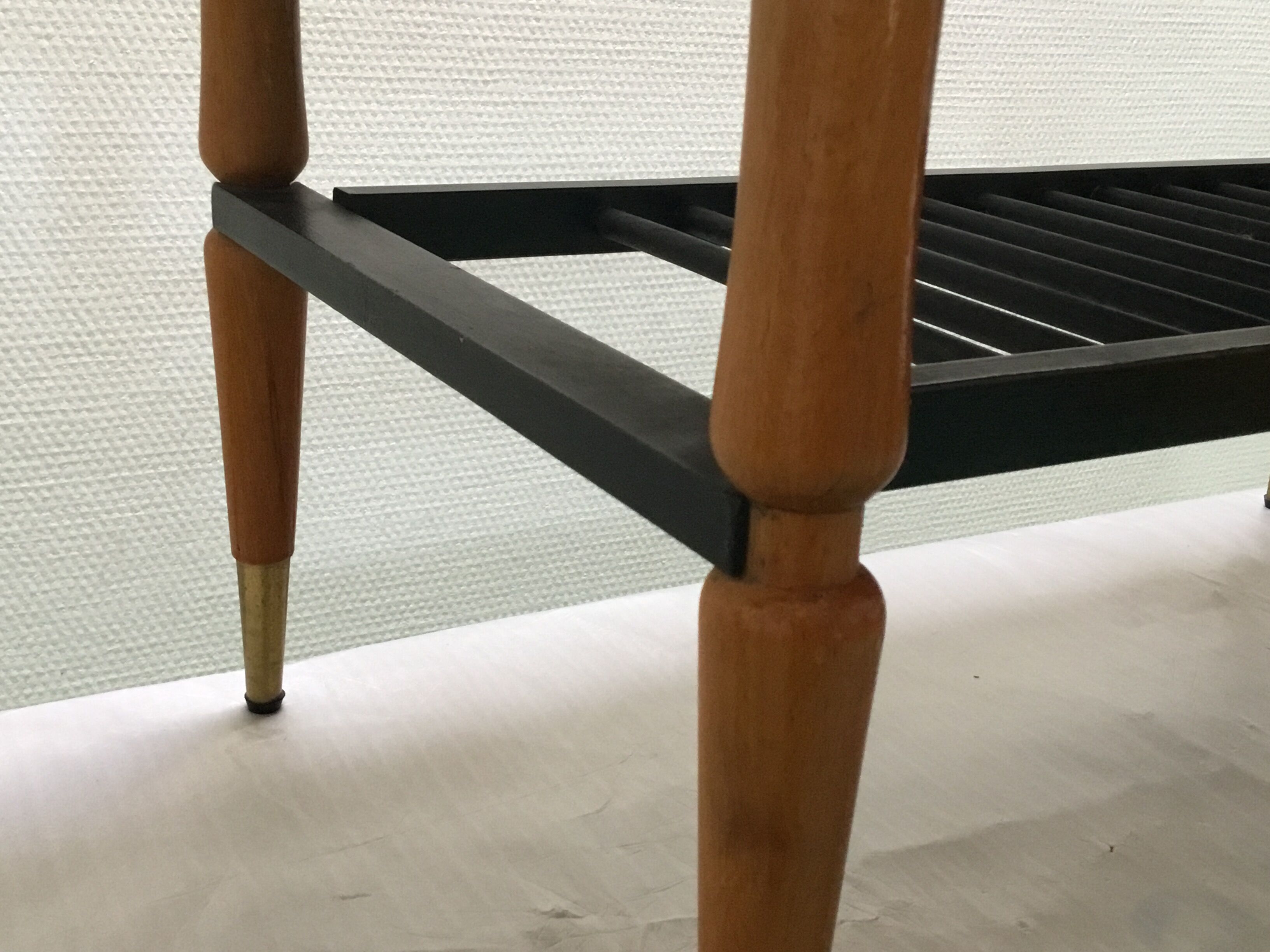 Table basse 1950/1960
