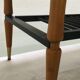 Table basse 1950/1960