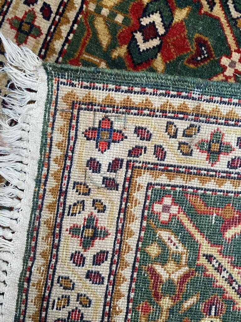 Vintage Shirwan carpet 96x63 cm