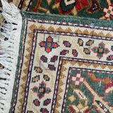 Vintage Shirwan carpet 96x63 cm