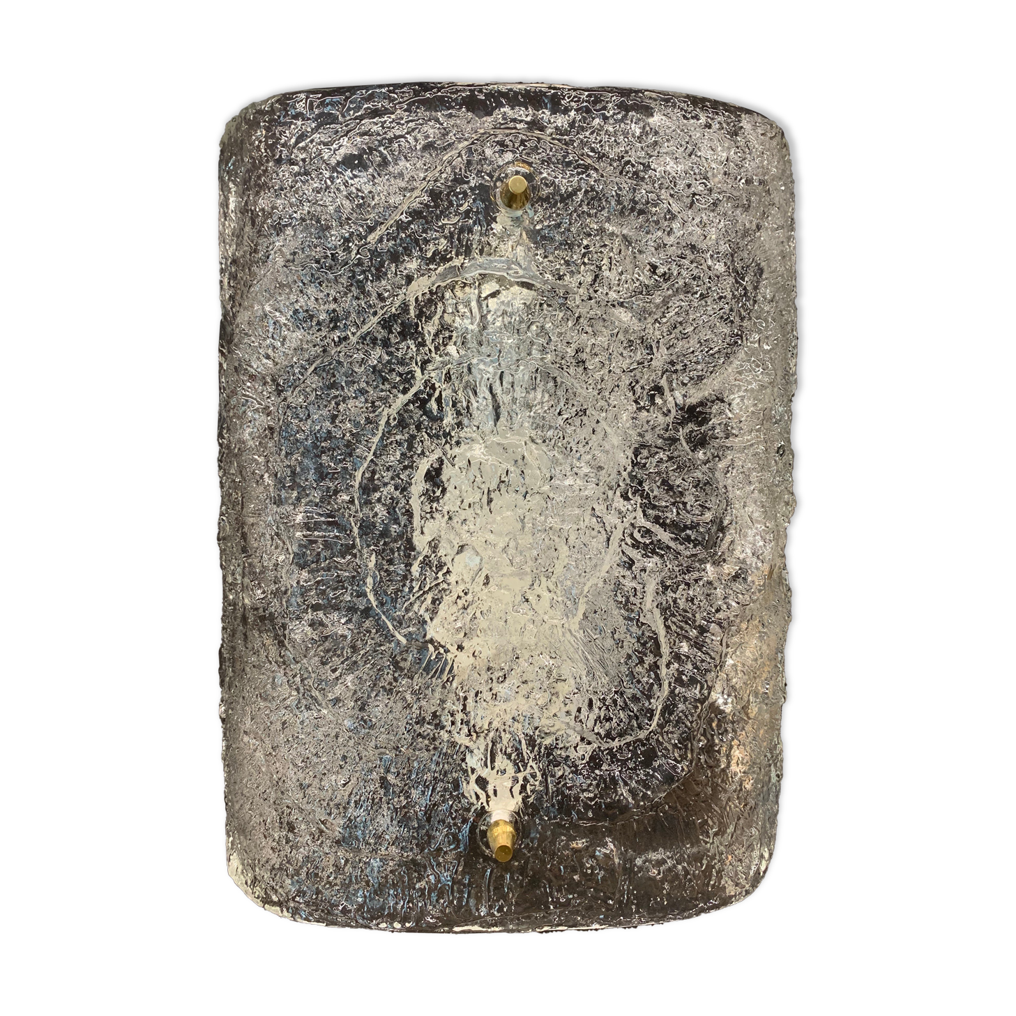 Wall lamp j.t.kalmar, 1950s