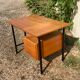 Bureau années 60