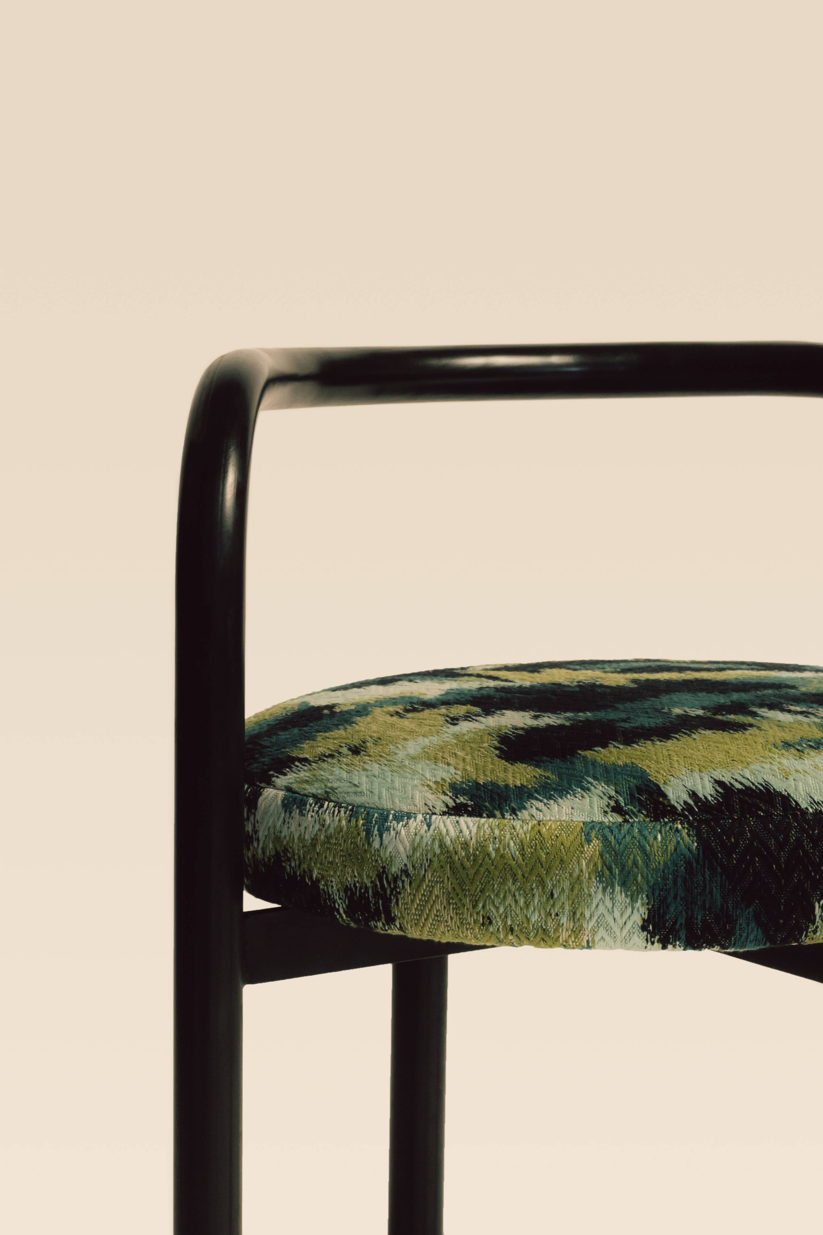 Dory limited edition Dedar Fond Marin