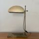 Bauhaus desk lamp, design Marcel Breuer for the Paris Exhibition, 1925