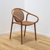 Set of 14 Pedrali garden chairs