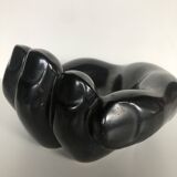 Ceramic pocket emptier