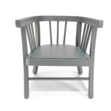 Baumann armchair