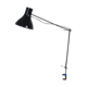 Lampe de table conçue par Josef Hůrka pour Napako, années 1960.