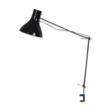 Lampe de table conçue par Josef Hůrka pour Napako, années 1960.