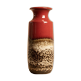 Scheurich vase "Fat Lava" model 239-41