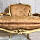 Fauteuil de chambre, XXe siècle