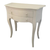 Console à 2 tiroirs