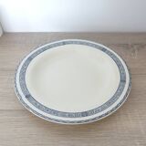 Iron Earth Plate