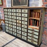 Old workshop furniture