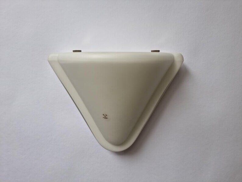 Midcentury Wall Lamp Peill & Putzler, Germany, 1970s