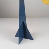 Mobile sculpture