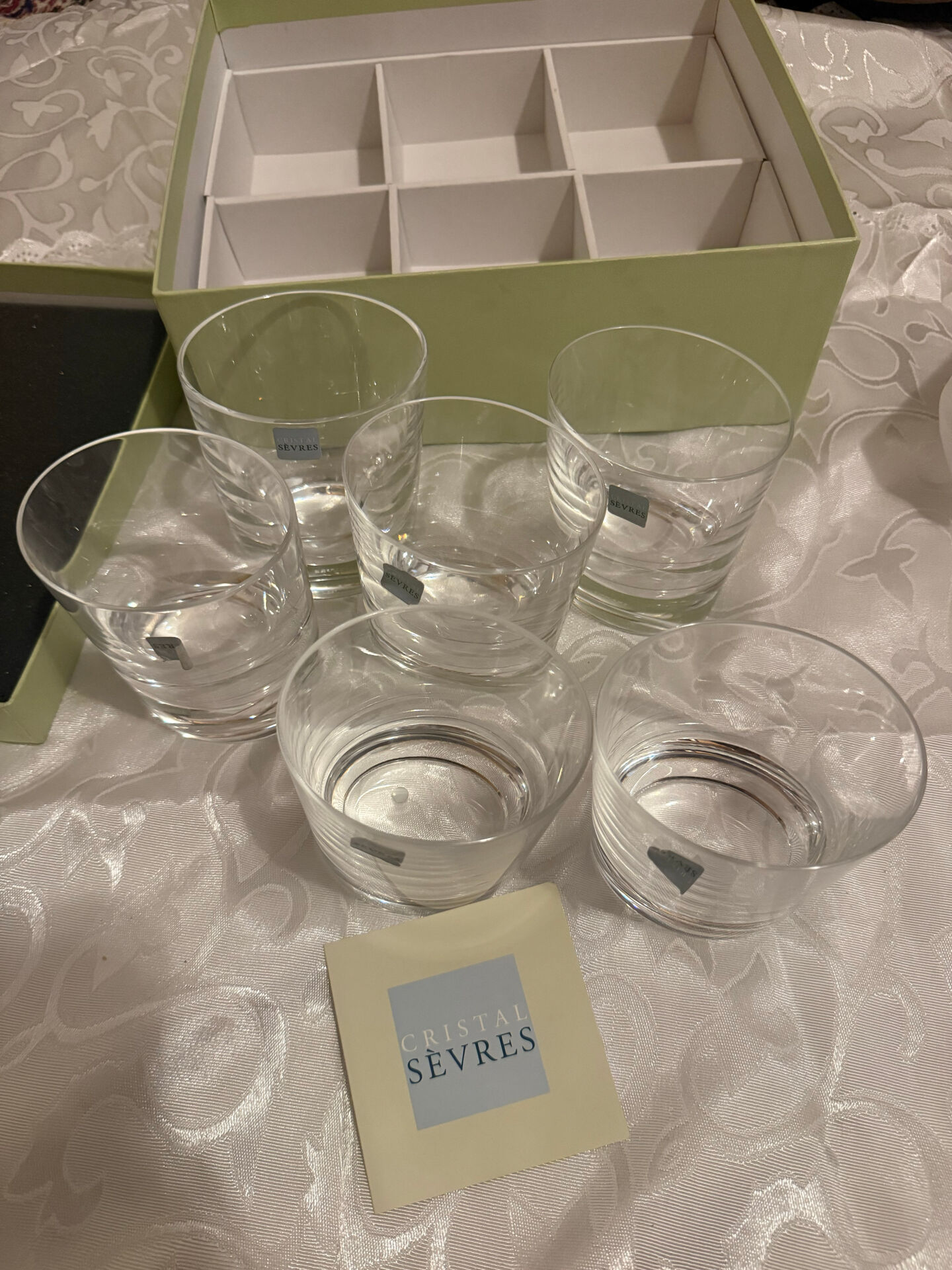 Verre