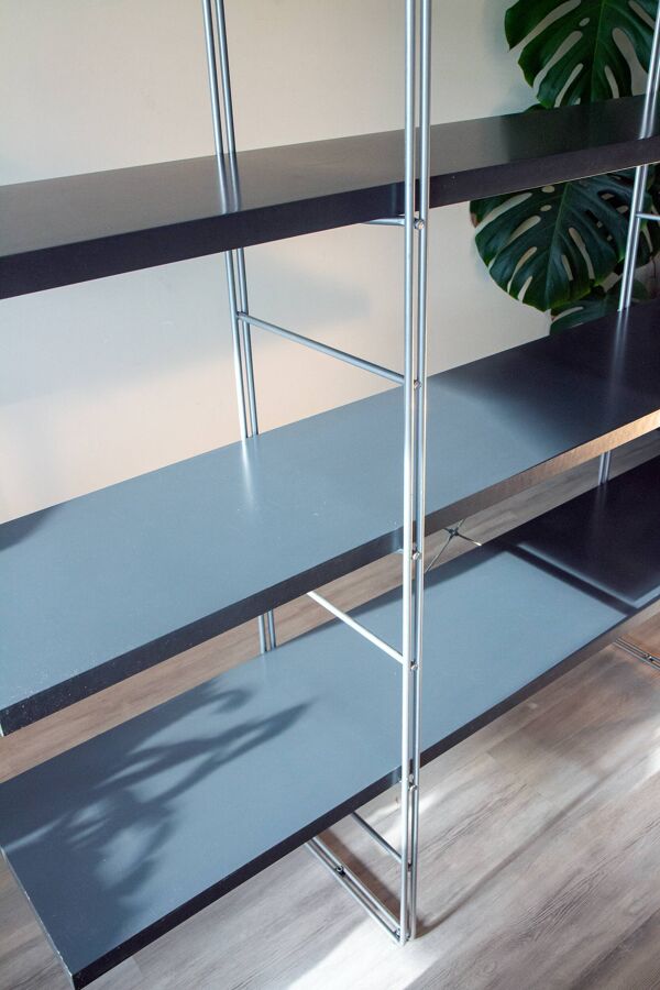 Étagère Enetri, design Niels Gammelgaard