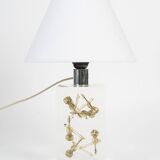 Table lamp