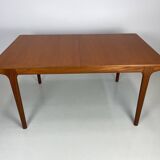 Teak table by McIntosh by T.Roberston from the 1960s.