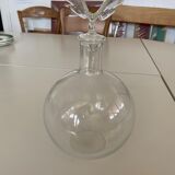 Decanting carafe