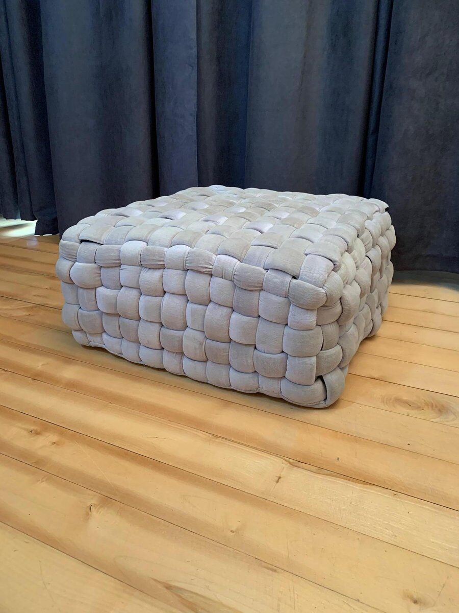 Pouf, Italy, 1990s