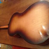 Framus Parlor guitar, 1970