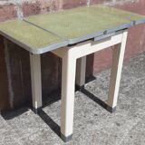 Extendable kitchen table (1950s)