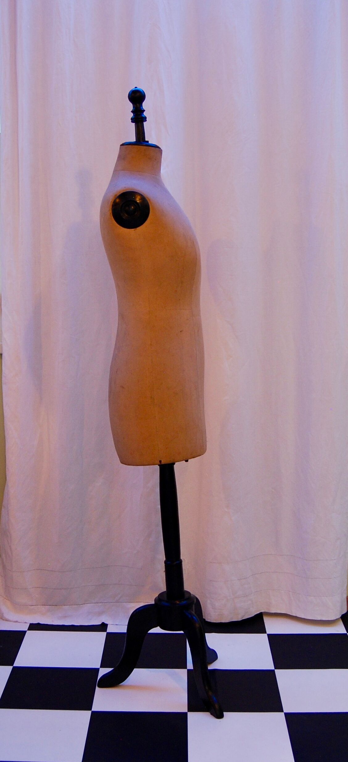 Sewing mannequin Stockman