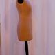 Sewing mannequin Stockman