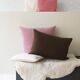 Cushion cover 50x50cm - Jean