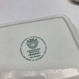 Dish villeroy and boch basket