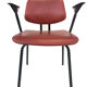Friso Kramer vintage chair design 1960 Netherlands Design