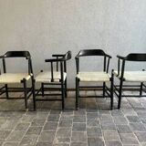 4 table chairs