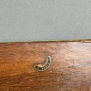 Table d’appoint, coiffeuse de style Napoléon III, XIXème siècle