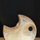 Vintage vase by Bertoncello Ceramiche D'Arte, Italy 1960