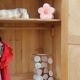 Armoire parisienne
