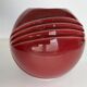 Vase boule en céramique