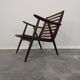 Fauteuil vintage produite par STOL Kamnik