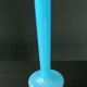 Vintage soliflore vase 1960 glass