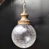Ball suspension