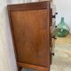 Commode vintage