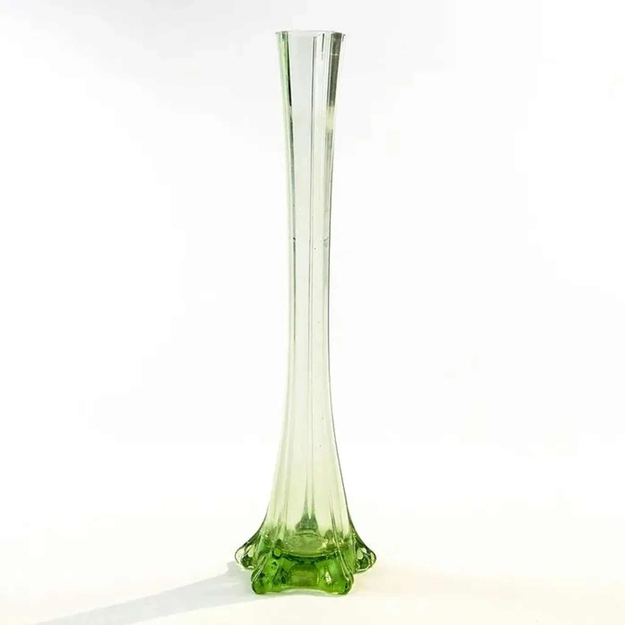 S2A Vase in Art Nouveau Style
