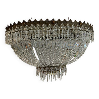 Murano chandelier