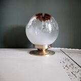 Murano table lamp