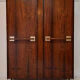 Coat hanger / coat rack - vintage.