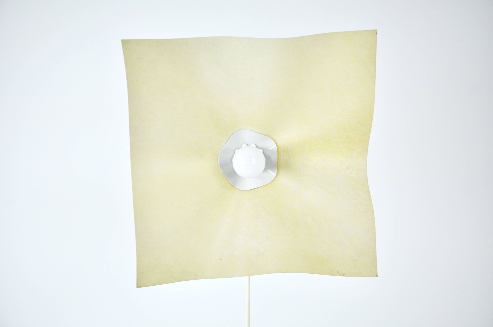 Lampadaire Area 160 par Mario Bellini pour Artemide, 1960s